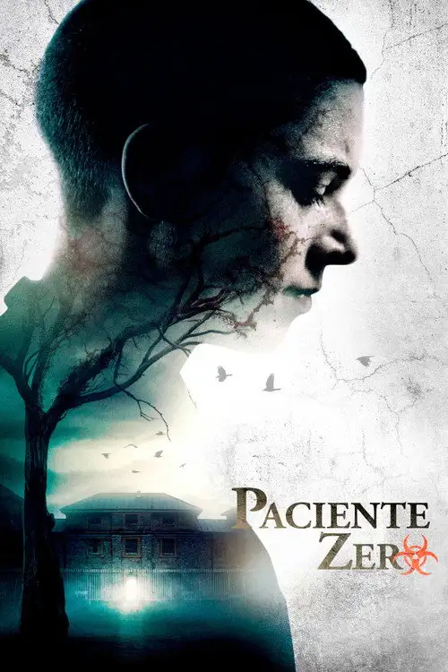 Assistir Paciente Zero Online Grátis em HD