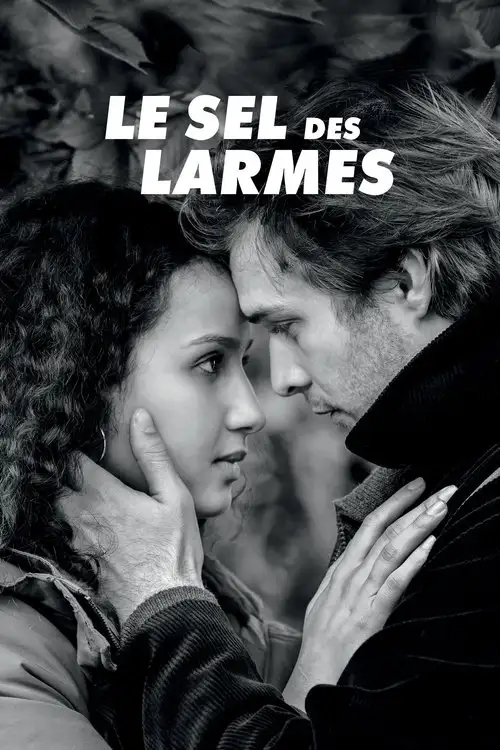 Assistir O Sal das Lágrimas