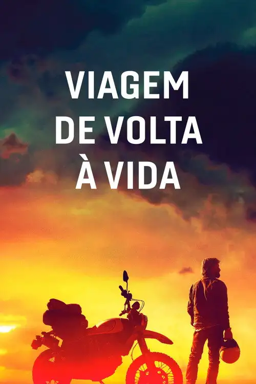 Assistir Viagem de Volta à Vida