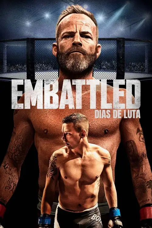 Assistir Embattled: Dias de Luta