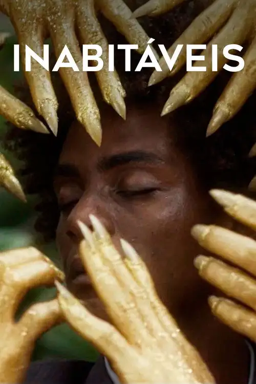 Assistir Inabitáveis