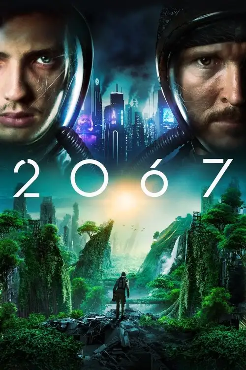 Assistir 2067