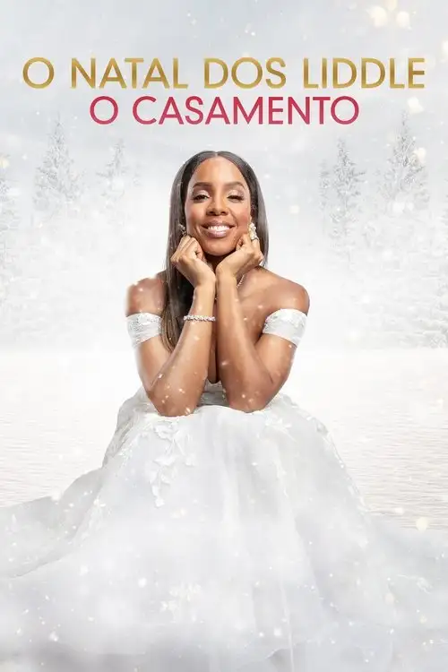 Assistir O Natal dos Liddle: O Casamento