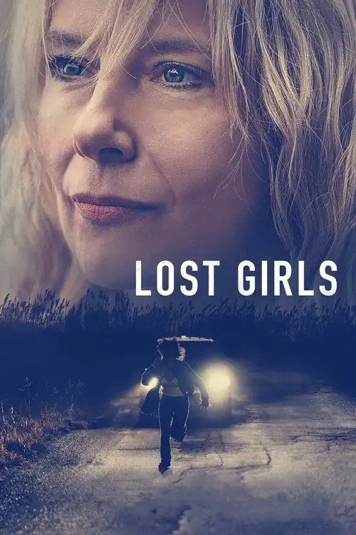 Assistir Lost Girls: Os Crimes de Long Island