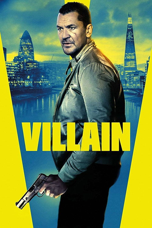Assistir Villain