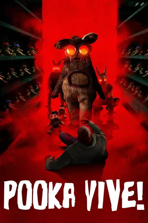 Assistir Pooka Vive
