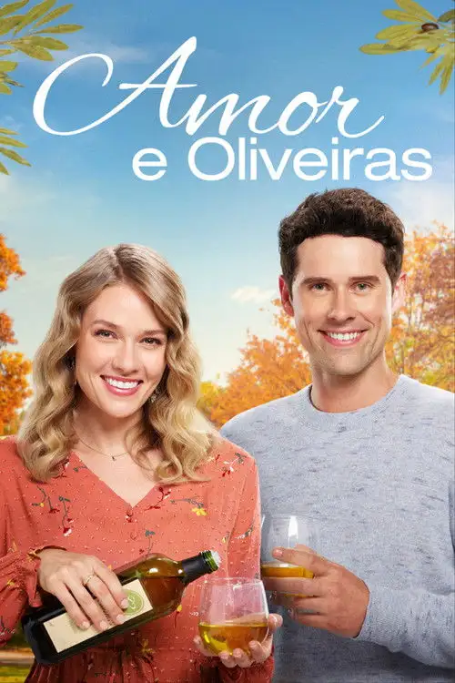 Assistir Amor e Oliveiras