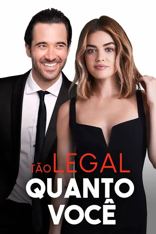 Assistir Tão Legal Quanto Você