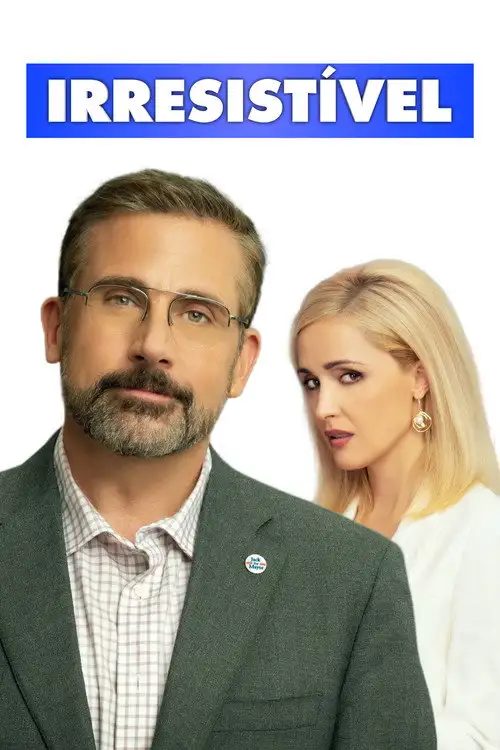 Assistir Irresistível