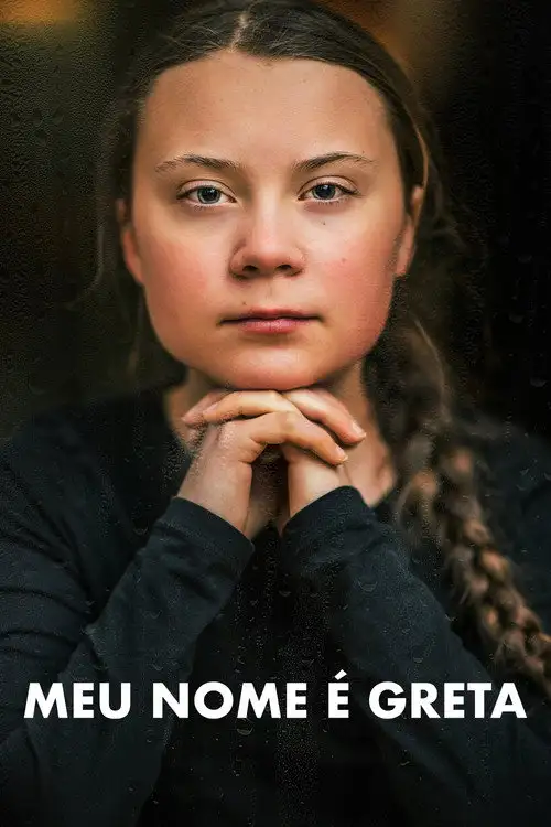 Assistir Meu Nome é Greta Online Grátis em HD