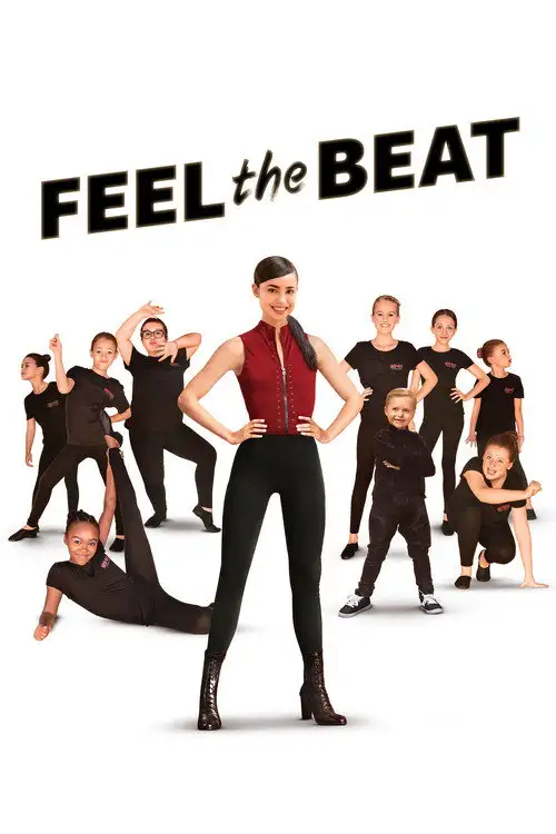 Assistir Feel the Beat