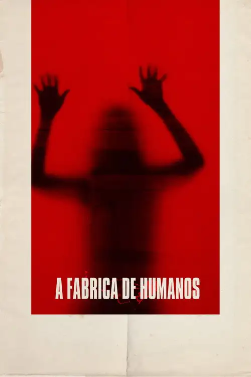 Assistir A Fábrica de Humanos