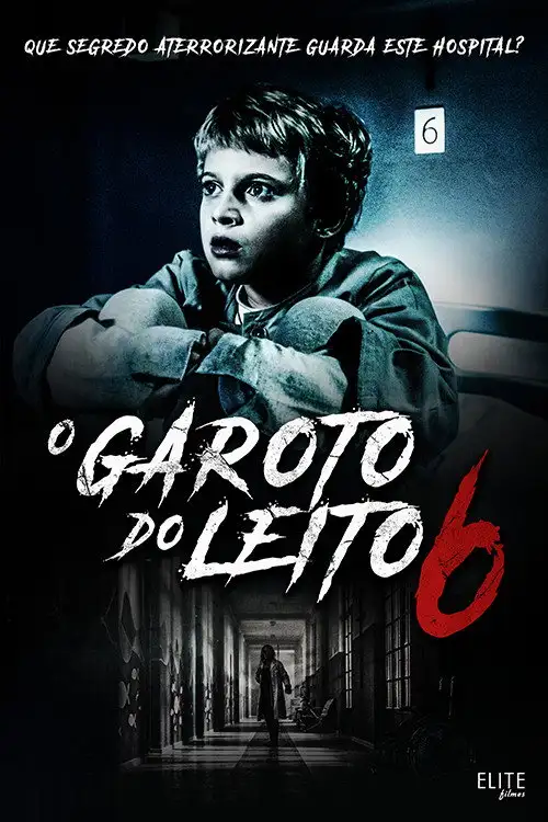 Assistir O Garoto do Leito 6
