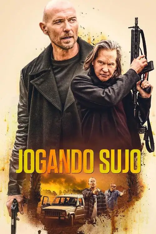 Assistir Jogando Sujo