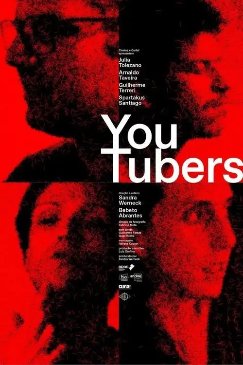 Assistir You Tubers
