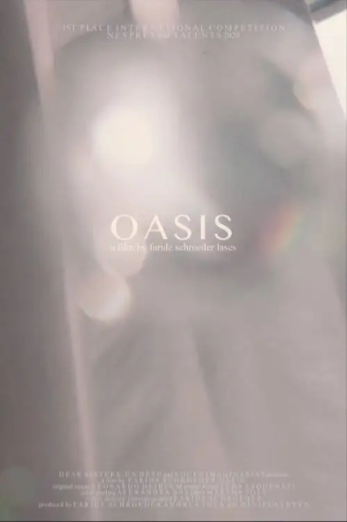 Assistir Oasis