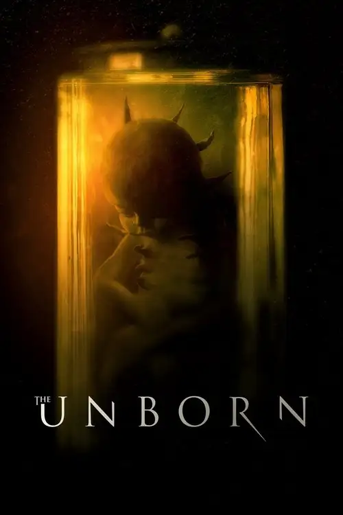 Assistir The Unborn
