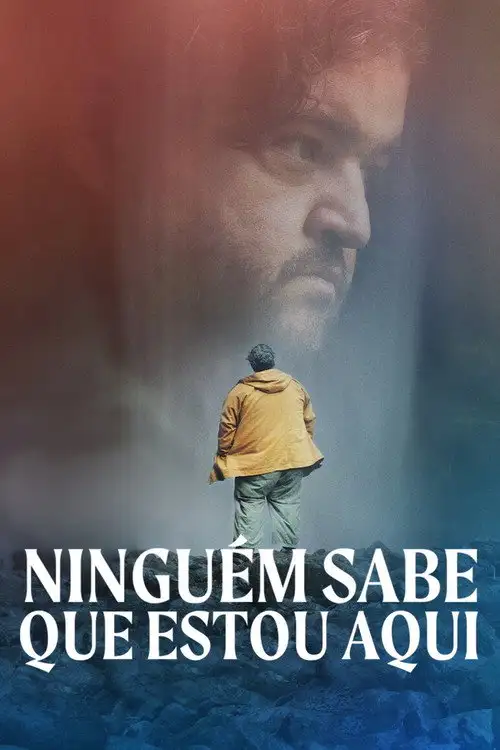 Assistir Ninguém Sabe que Estou Aqui