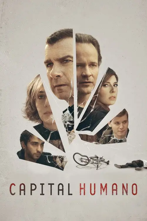 Assistir Capital Humano