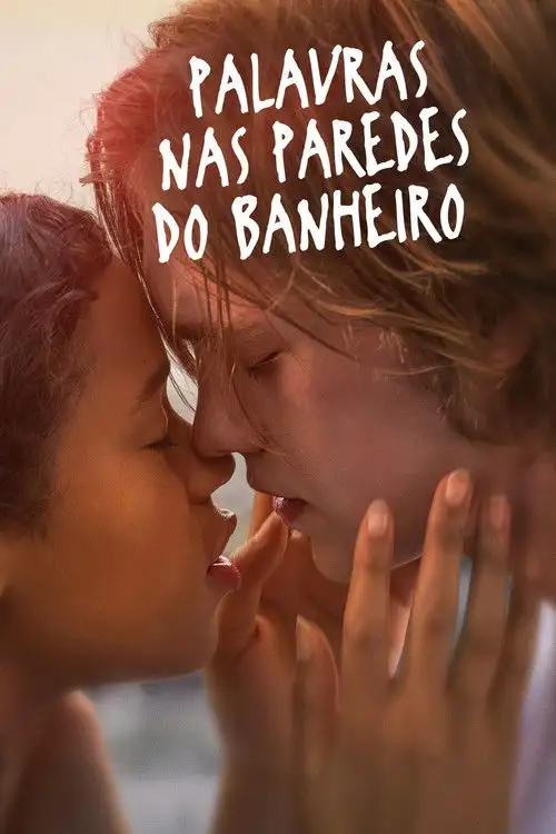Assistir Palavras nas Paredes do Banheiro