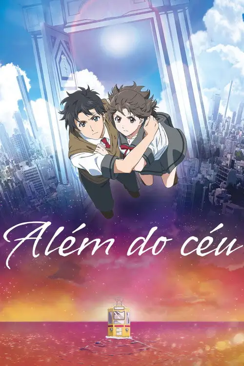 Assistir Além do Céu