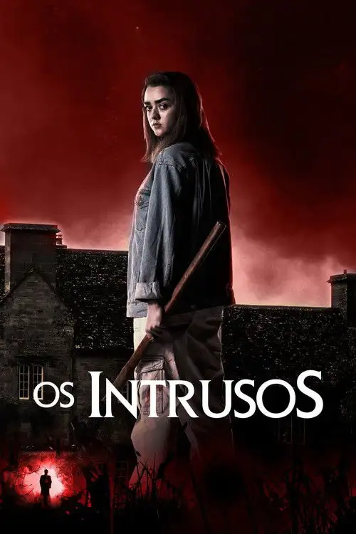 Assistir Os Intrusos