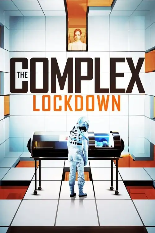 Assistir The Complex