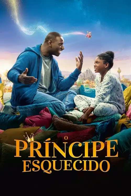 Assistir O Príncipe Esquecido