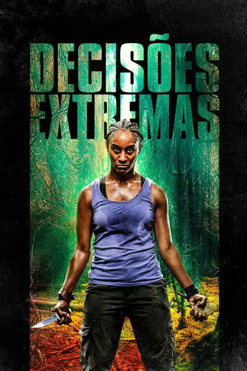 Assistir Decisões Extremas