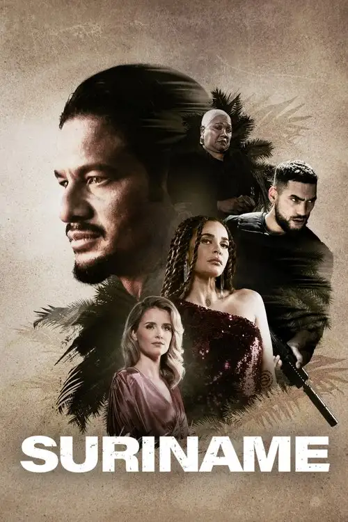 Assistir Suriname Online Grátis em HD