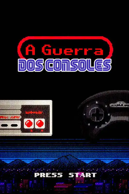 Assistir A Guerra dos Consoles