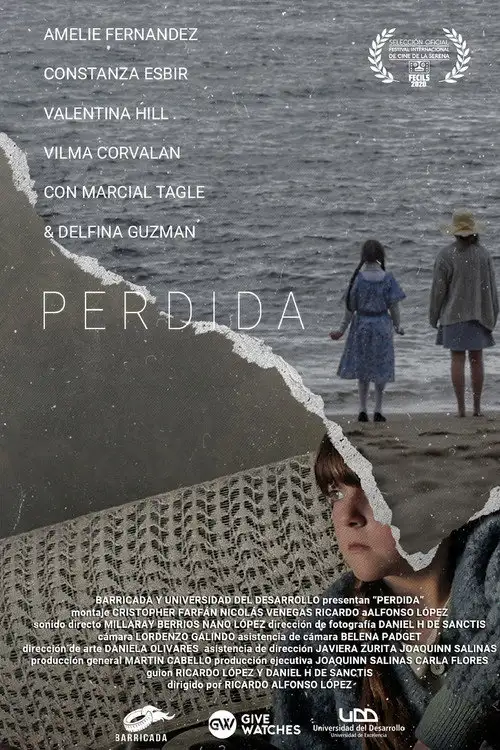 Assistir Perdida