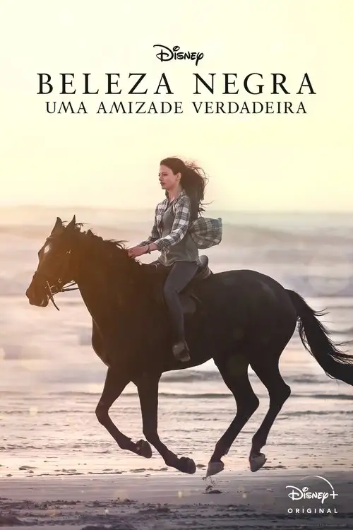 Assistir Beleza Negra: Uma Amizade Verdadeira