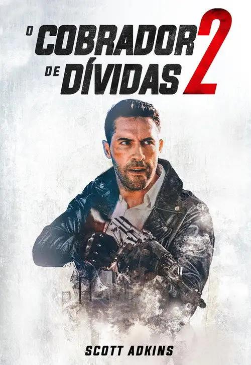 Assistir O Cobrador de Dívidas 2