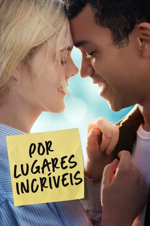 Assistir Por Lugares Incríveis