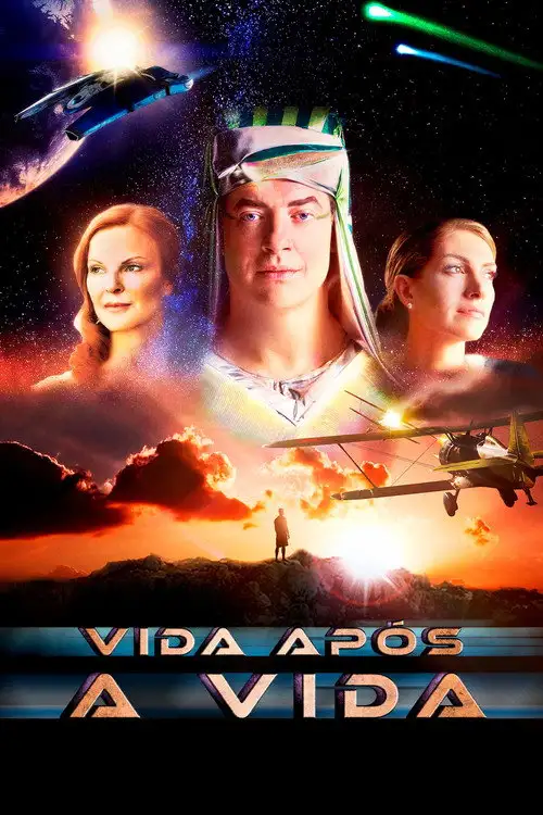 Assistir Vida Após a Vida