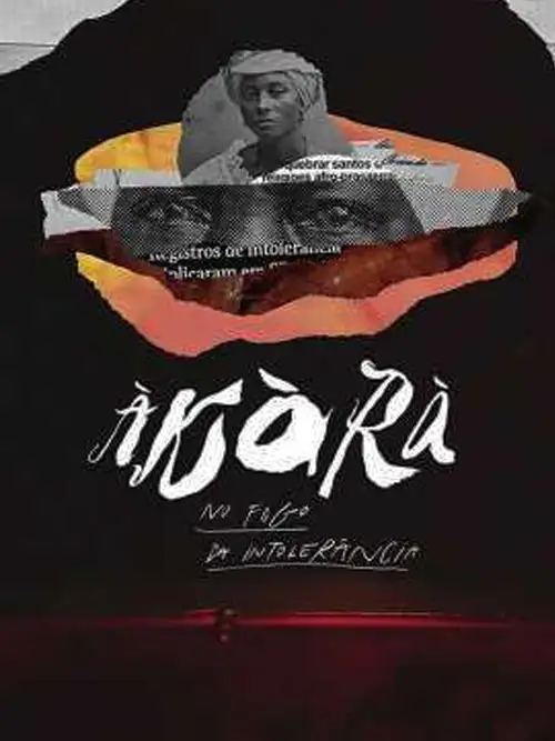 Assistir Àkàrà: No Fogo da Intolerância