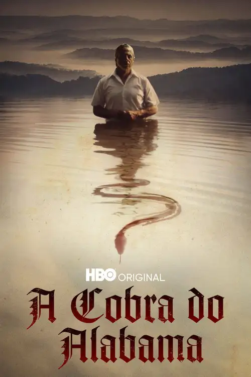 Assistir A Cobra do Alabama