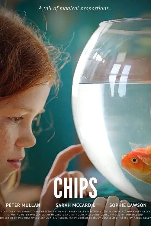 Assistir Chips