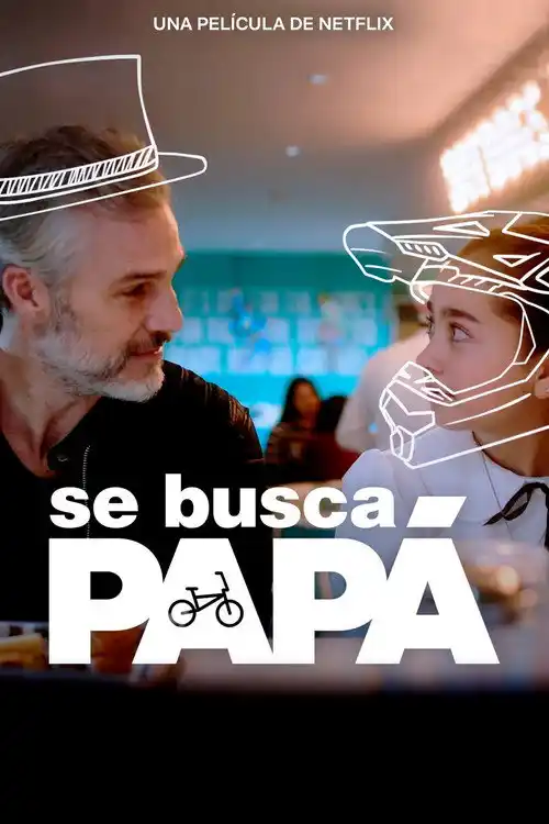 Assistir Procura-se Um Pai