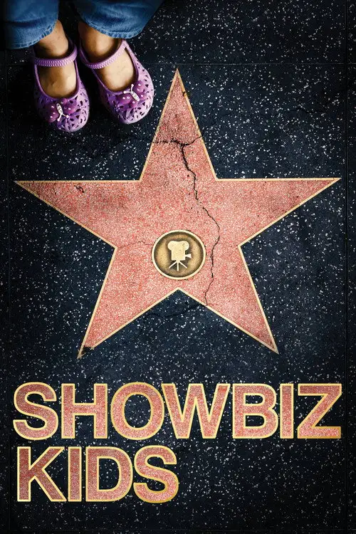 Assistir Showbiz Kids