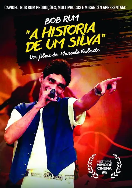 Assistir A História de Um Silva