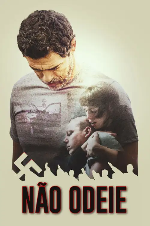 Assistir Não Odeie