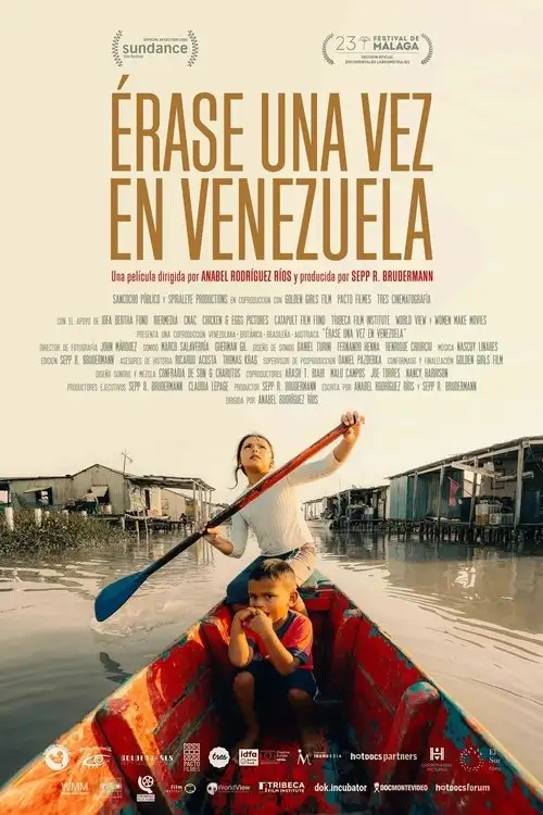 Assistir Era Uma Vez na Venezuela