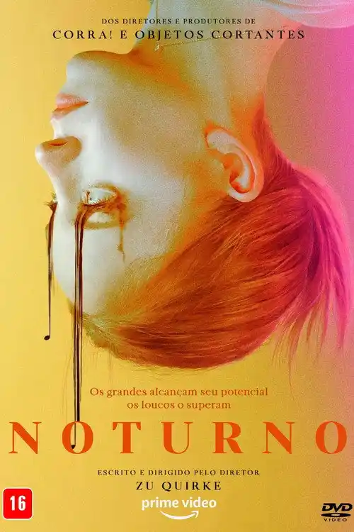 Assistir Noturno Online Grátis em HD