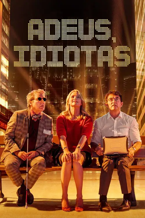 Assistir Adeus, Idiotas