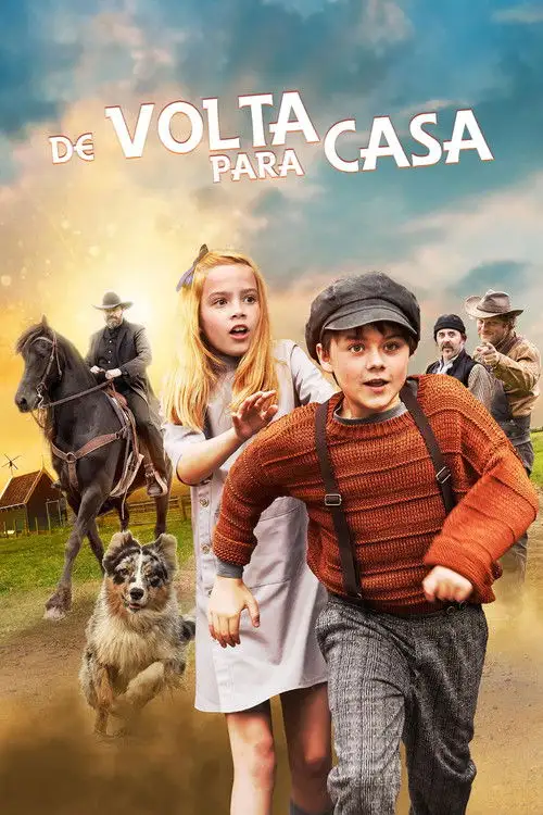 Assistir De Volta para Casa
