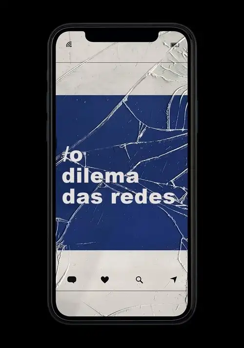 Assistir O Dilema das Redes