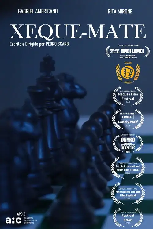 Assistir Xeque-Mate