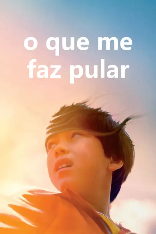 Assistir O Que Me Faz Pular